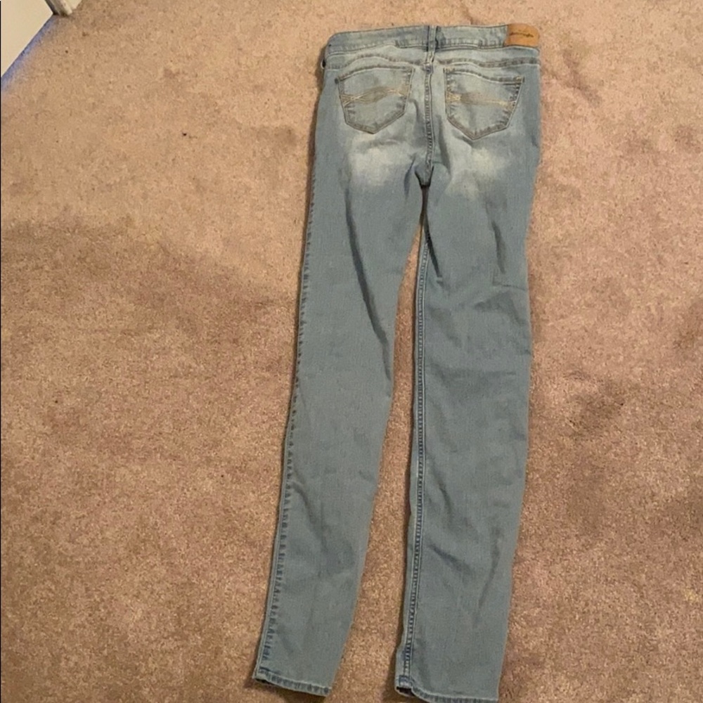 jeans - Picture 2 of 3